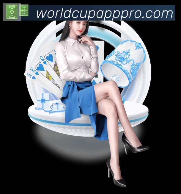 美加墨世界杯APP下载APP 封面图